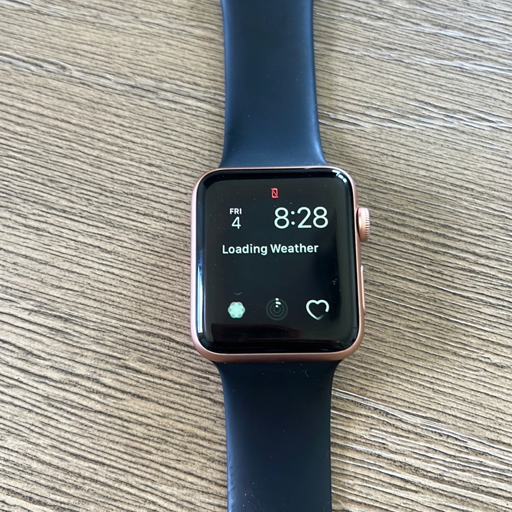 Apple Watch Series 3